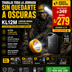KL12 Pro™ | Lámpara Minera LED Recargable