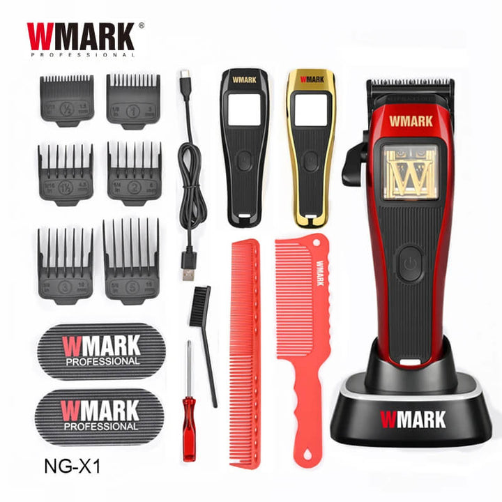 WMark PolarX1 Pro