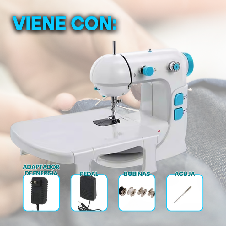 MAQUINA DE COSER PRO DOMESTICA