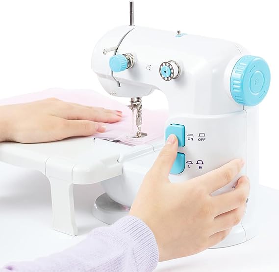 MAQUINA DE COSER PRO DOMESTICA - jhomaris import