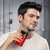 Afeitadora Electrica LED para hombres 9000 RPM - jhomaris import