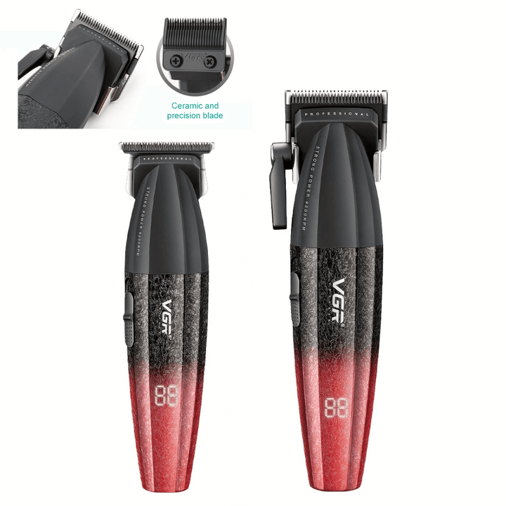 COMBO MASTERBARBER V640