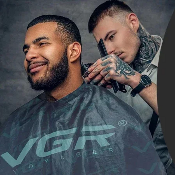 TurboCut VGR‑003 Recortadora de Cabello