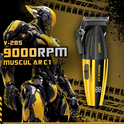 Cortadora Profesional PowerCut Pro VGR V-285