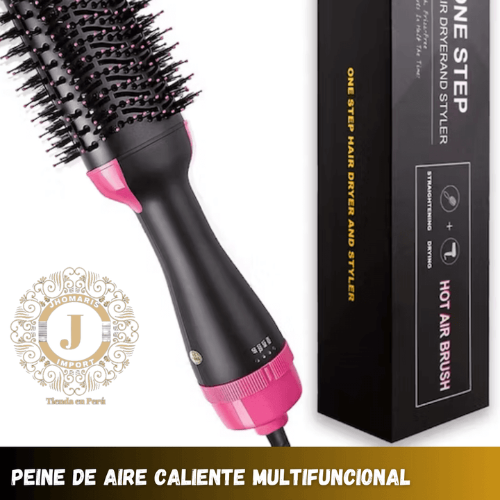 CEPILLO ALISADOR 3 EN 1 - jhomaris import