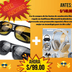 LENTES DE CONDUCCIÓN HD DÍA Y NOCHE - jhomaris import